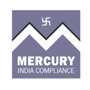 Mercury India Compliance